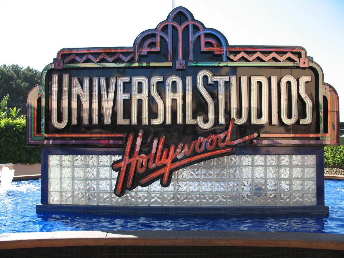 Hostel Republic Hollywood La Los Angeles Exteriér fotografie