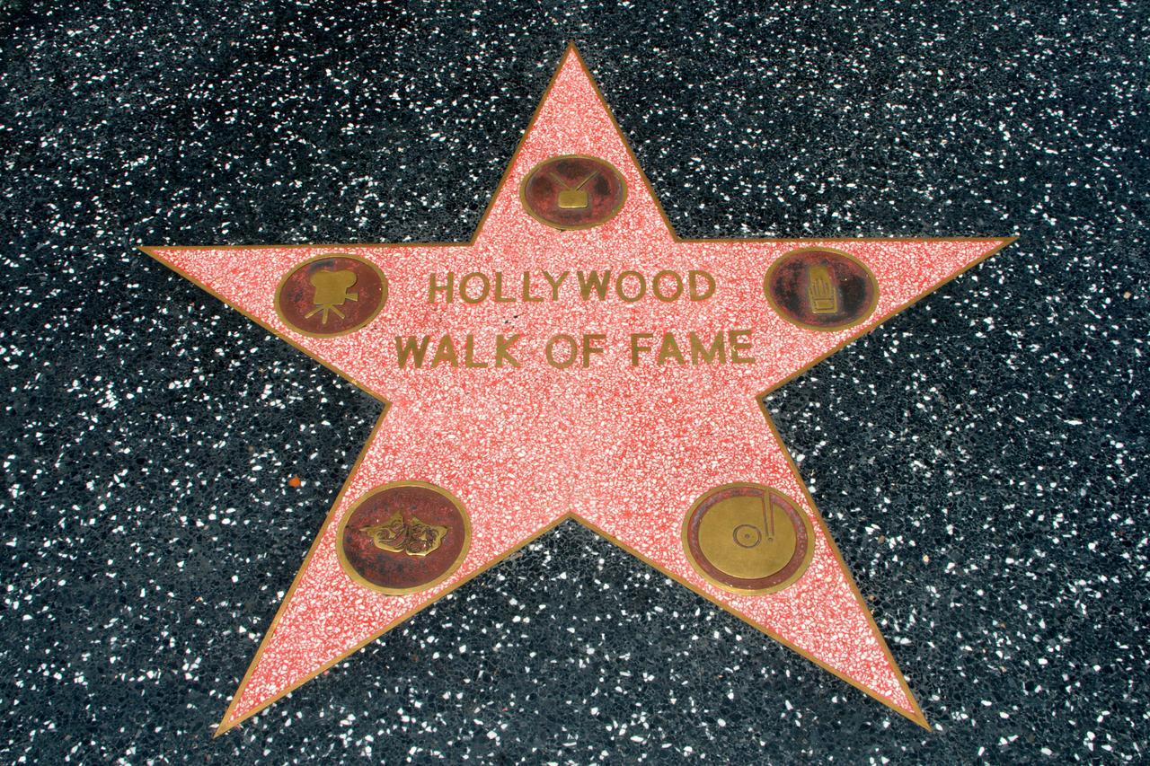 Hostel Republic Hollywood La Los Angeles Exteriér fotografie